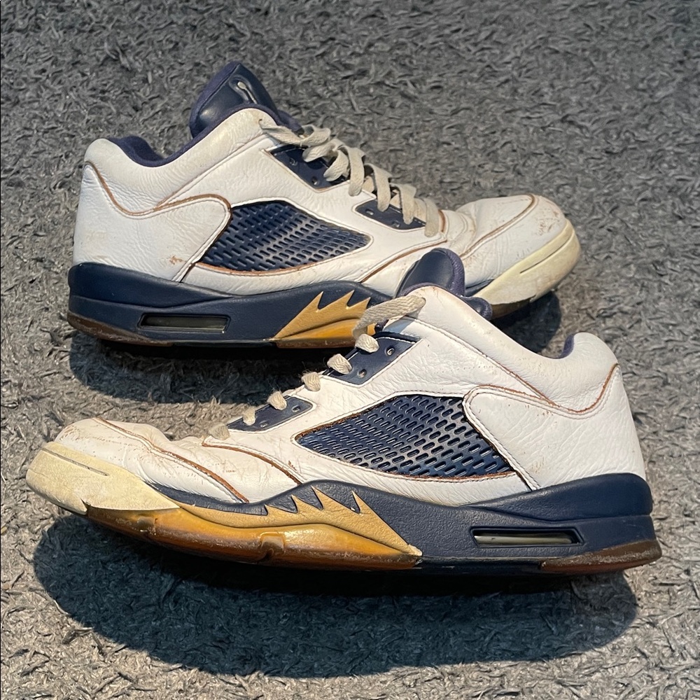 Jordan 5 low